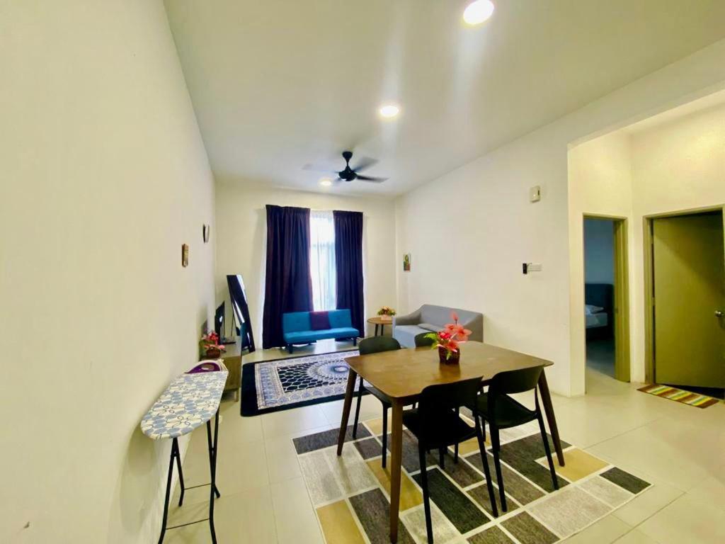 1 Bedroom Apartment @ Golden Hills Cameron Highlands Pasar Malam Exterior foto