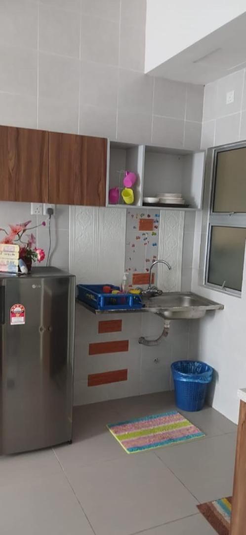 1 Bedroom Apartment @ Golden Hills Cameron Highlands Pasar Malam Exterior foto