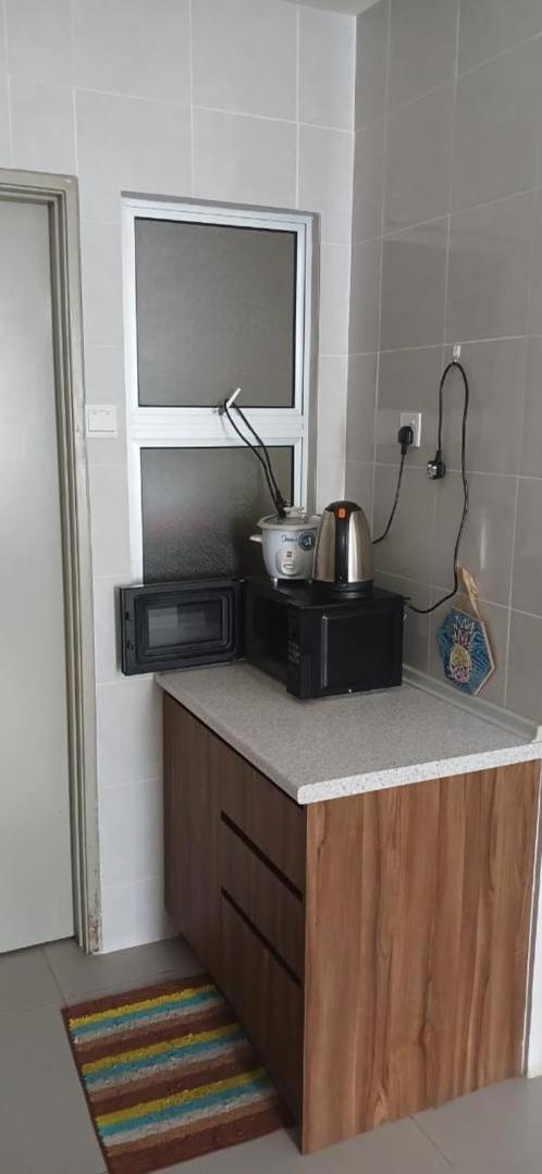 1 Bedroom Apartment @ Golden Hills Cameron Highlands Pasar Malam Exterior foto